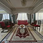 Duplex Apartment Nile View In City Center