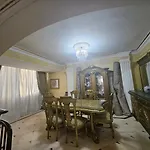 Duplex Apartment Nile View In City Center