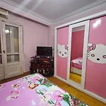 Duplex Apartment Nile View In City Center