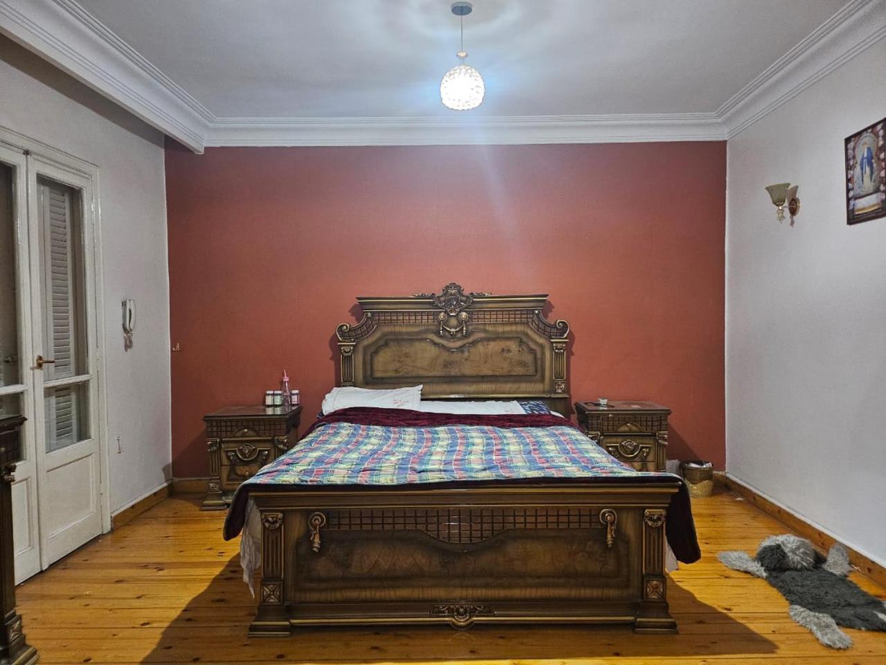 Duplex Nile View In Center Apartment