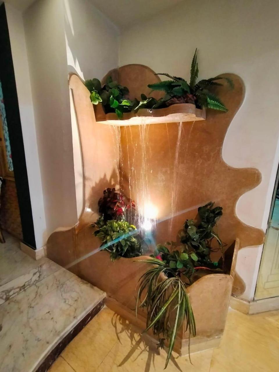 Duplex Nile View In Center Apartment *