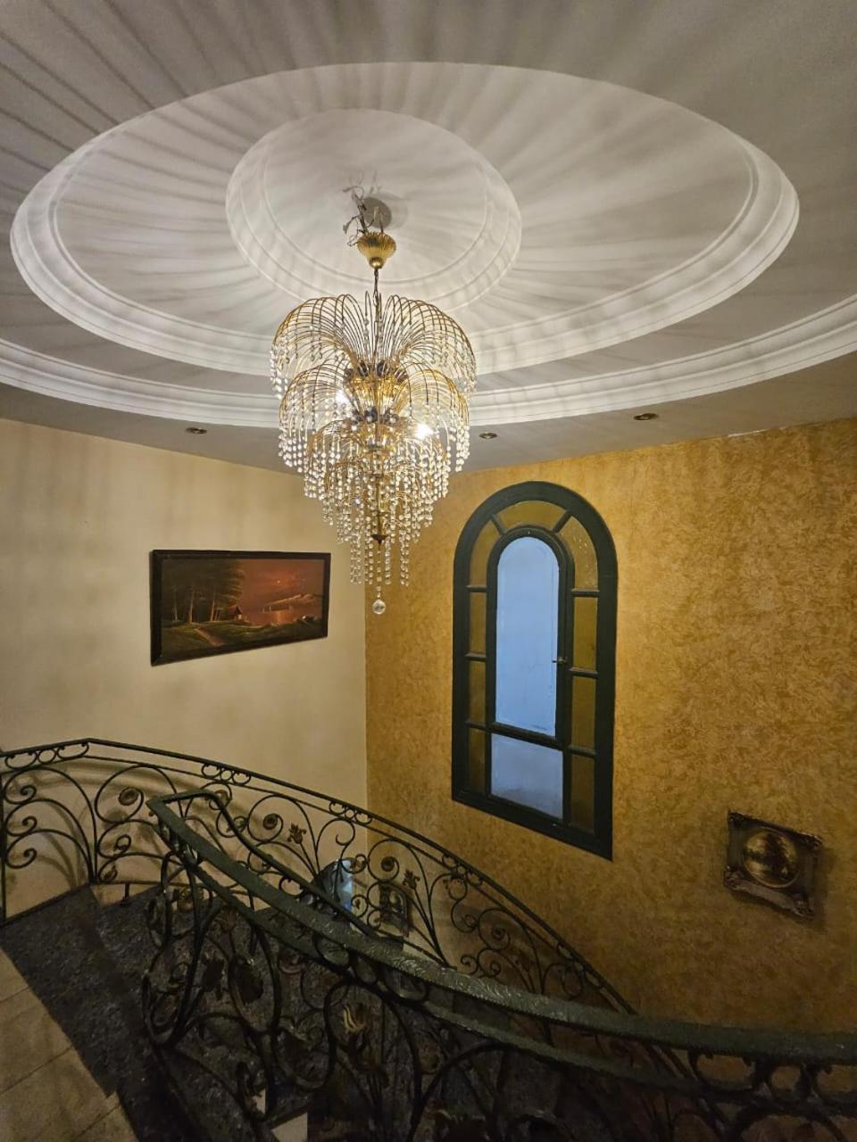 Duplex Nile View In Center Apartment
