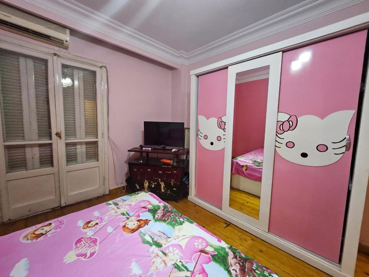 Duplex Nile View In Center Apartment *